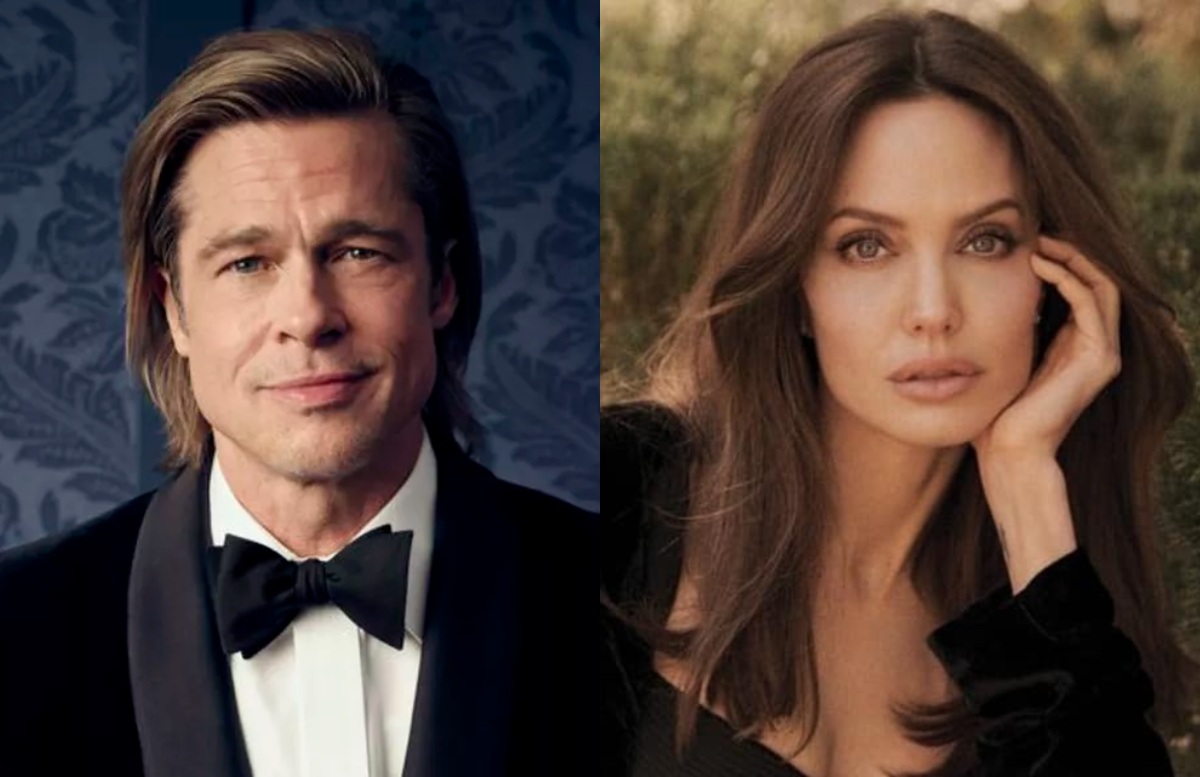 Brad Pitt o dă în judecată pe Angelina Jolie în Războiul Vinurilor, care implică acum un om de afaceri rus