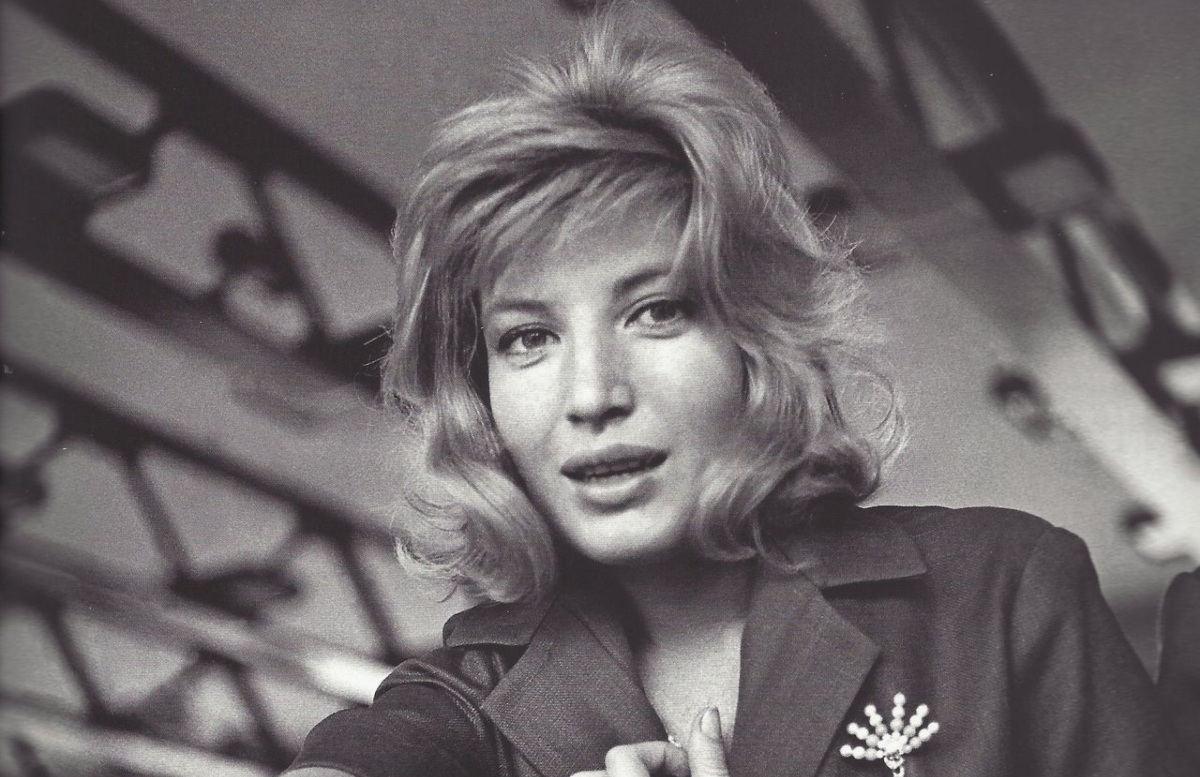 A murit actrița Monica Vitti. A fost considerată regina cinematografiei italiene