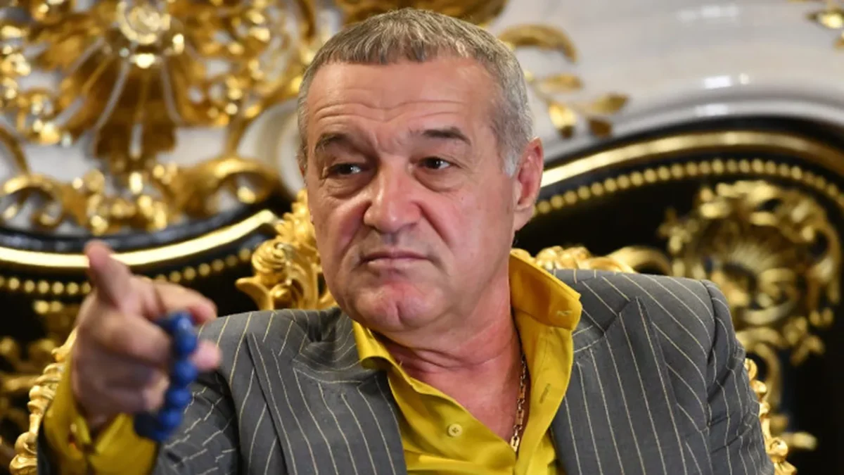 Când se pot caza turiştii la hotelul de cinci stele pe care îl deţine Gigi Becali. Prețurile sunt piperate!