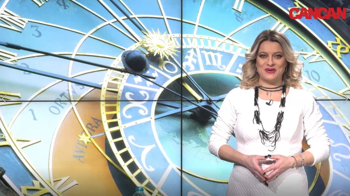 Horoscop zilnic 12 februarie 2022. Racii sunt veseli și optimiști