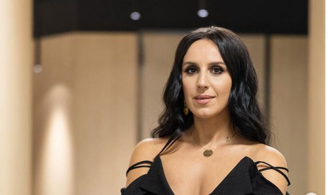 Jamala, câștigătoarea Eurovision din Ucraina, s-a refugiat la noi în țară: ”Mulţumesc România că ne-ai primit cu braţele deschise”