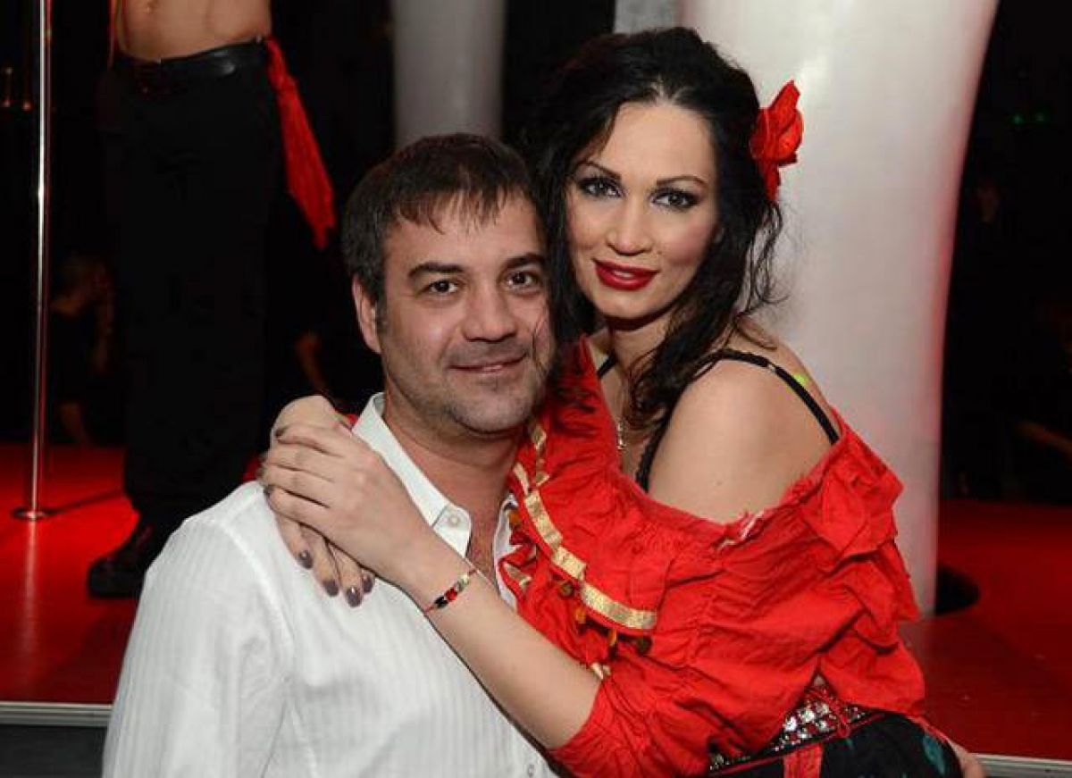 Nicoleta Luciu a rupt tăcerea cu privire la divorţul de Zsolt Csergo. Prima reacţie a brunetei