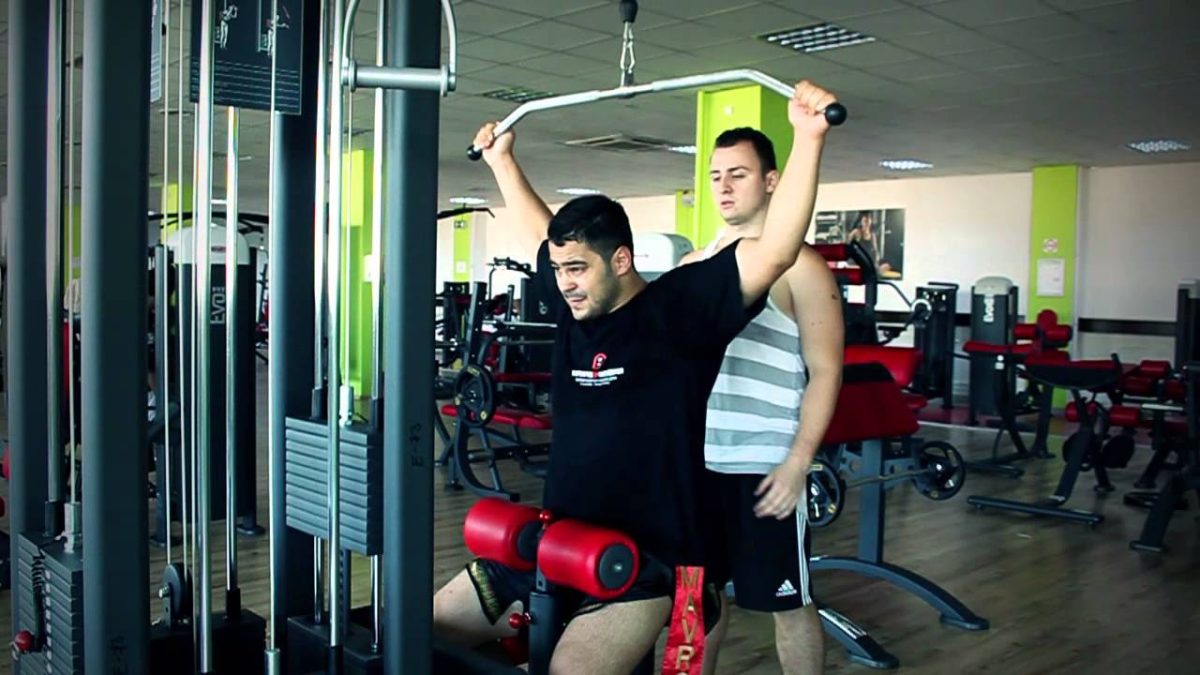 Viitorul în fitness: antrenorii personali transformați în influenceri în domeniu