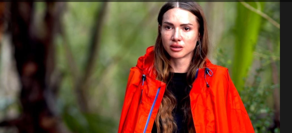 Ruşinos! Unde se duc fetele de la Survivor atunci când au nevoie la toaletă? Otilia Bilionera, prinsă în “acţiune”