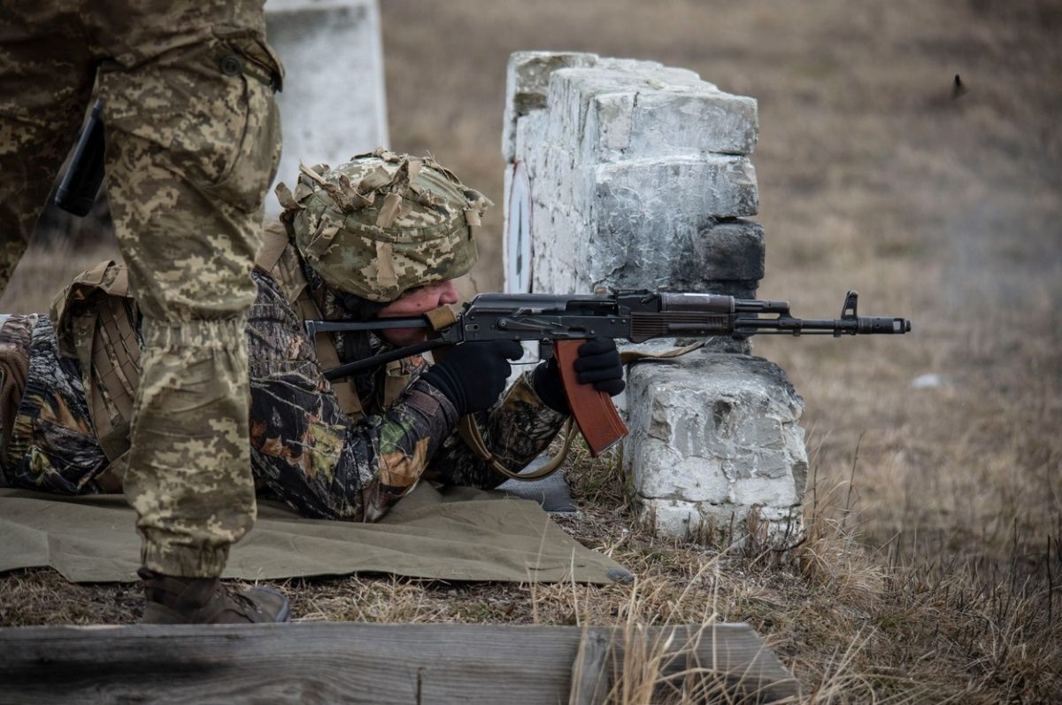 Bilanţ terifiant după doar câteva ore de război în Ucraina! Sute de oameni au murit în această dimineaţă