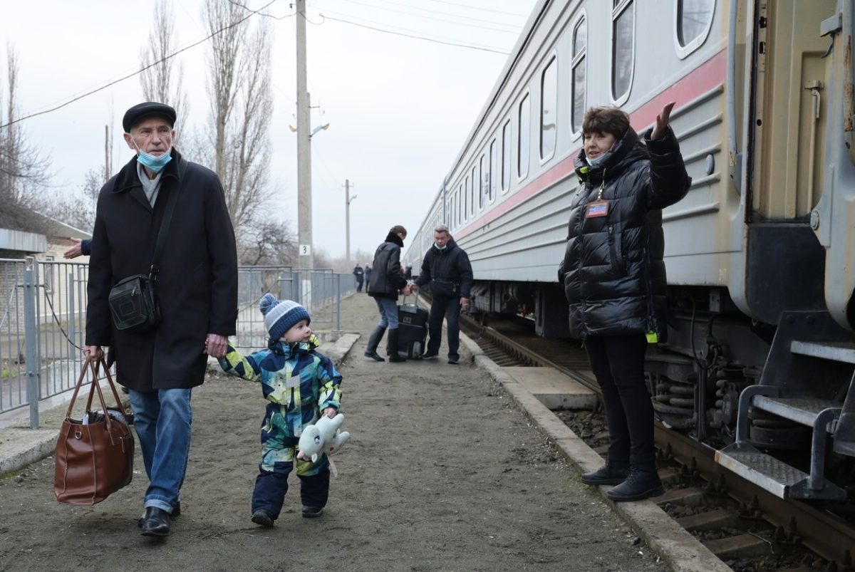 Alertă MAE! Românii să părăsească Ucraina cât mai curând posibil!