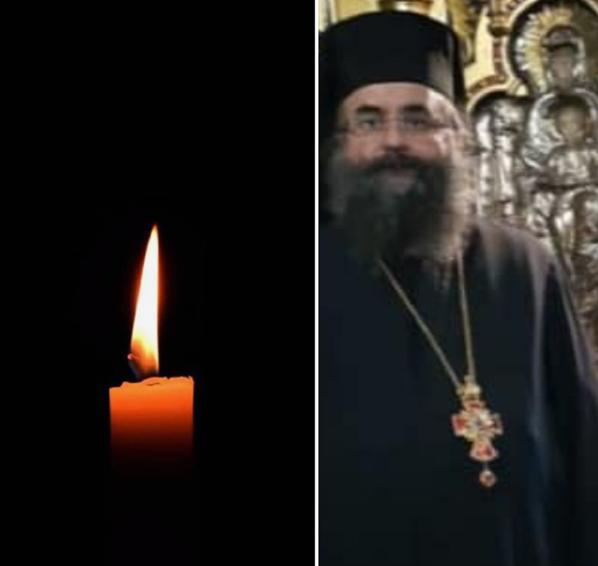 Doliu în Biserica Ortodoxă Română! Părintele Daniel Toiu a murit la vâsta de 47 de ani