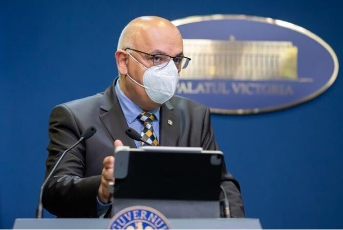 Ce se întâmplă cu restricțiile din România. Anunțul făcut de Raed Arafat: ”Ne apropiem de un moment în care se vor lua măsuri de relaxare”