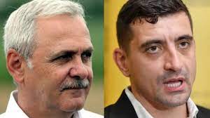 Liviu Dragnea a făcut un anunţ ce provoacă un cutremur pe scena politică: cine ar fi, de fapt, George Simion şi cine se află în spatele lui