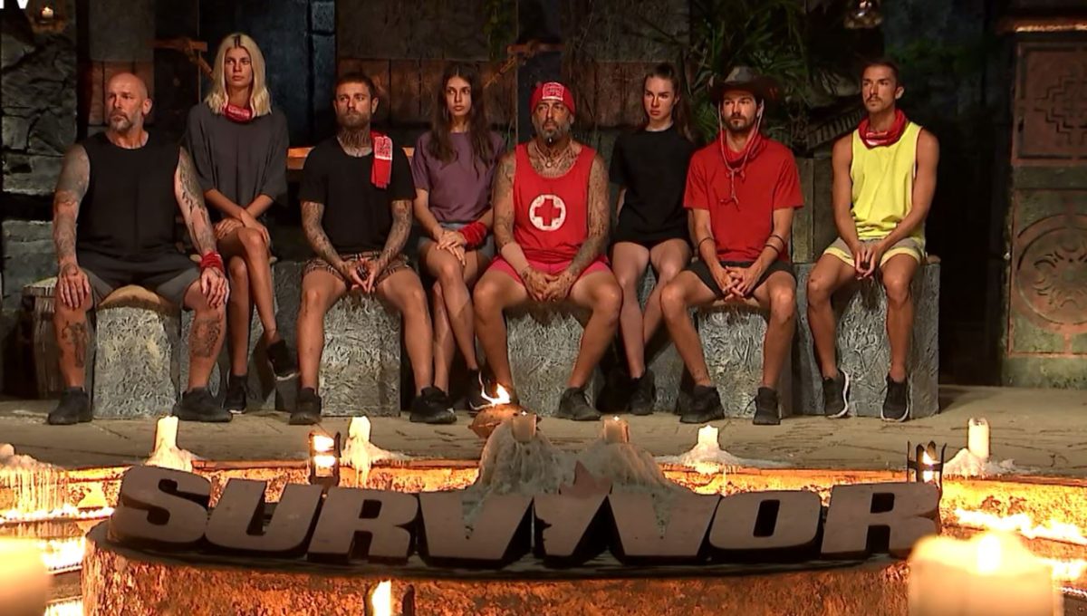 Survivor România 2022, episodul 11 | Urmăriți LIVE VIDEO ediția din 7 februarie a show-ului de la Pro TV. Disensiuni în tabăra Faimoșilor