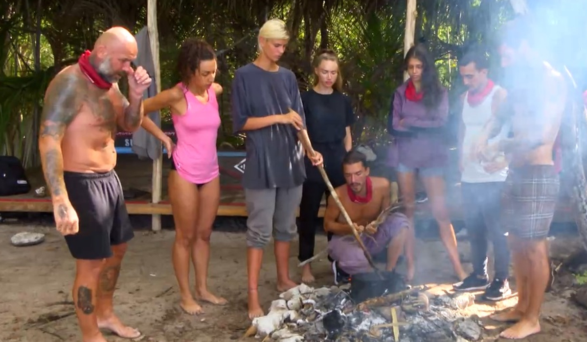 Cum procedează „faimoasele” de la Survivor România de la Pro TV, în perioada delicată a lunii