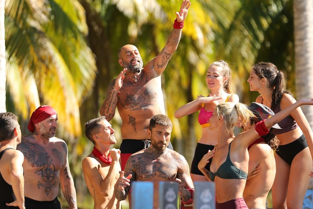 Emil Rengle, eliminat de la Survivor România? Cum vrea să-l de afară CRBL