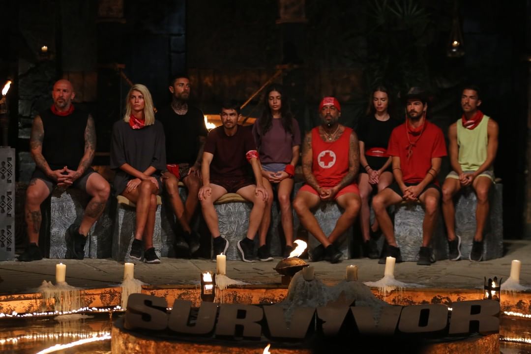 Faimoşii de la Survivor, decimaţi! A fost eliminat şi el “Survivor