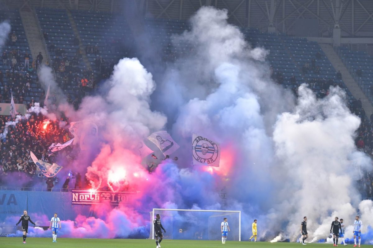 Zi de fotbal în play-off-ul Ligii 1: 8 variante de profit lansate la FC Voluntari – FC Argeș și Farul – Universitatea »»