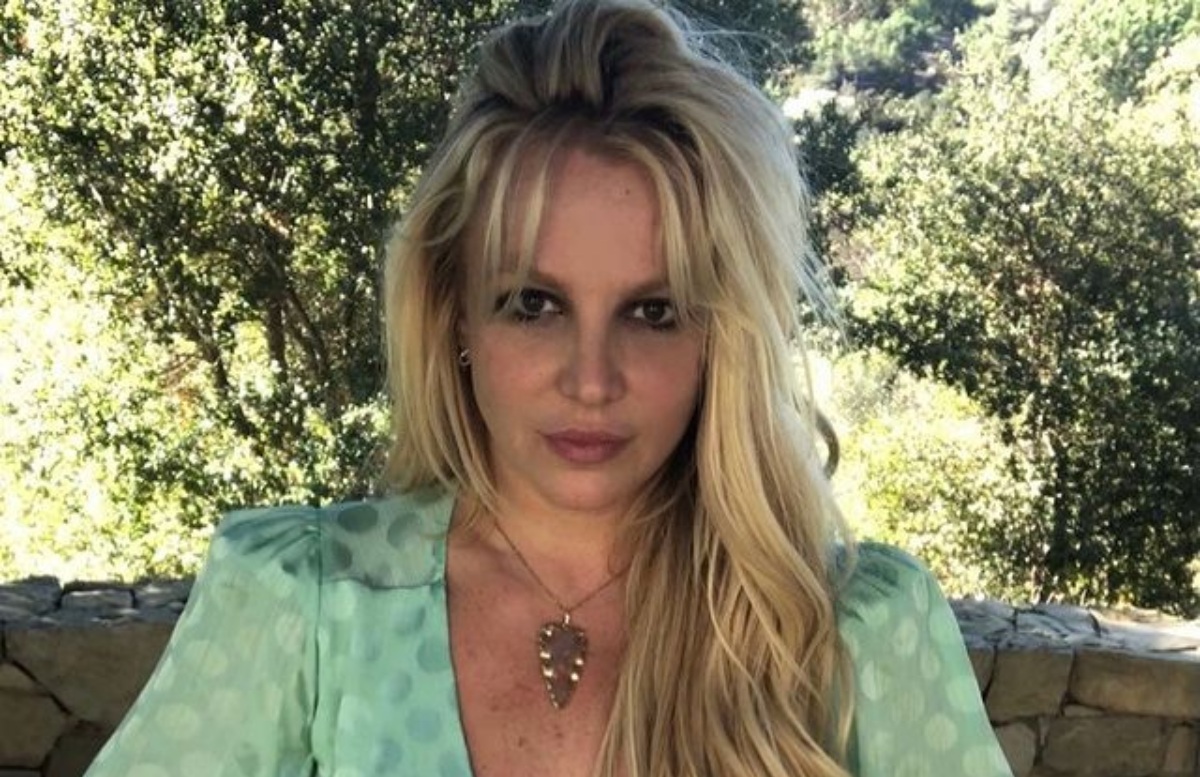 Britney Spears, o nouă apariție incendiară. Fanii au rămas șocați când au văzut pozele cu artista dezbrăcată