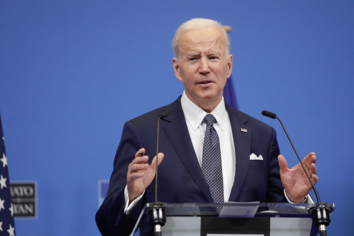 Joe Biden, avertisment pentru populație: ”Vom trăi cu această inflaţie o vreme”