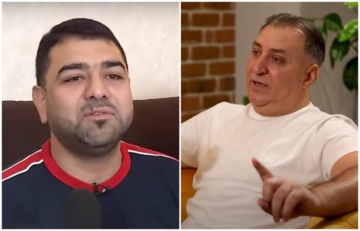 Liviu Puștiu: „Cred că Dumnezeu mi-a salvat viața”. El și Vali Vijelie trebuiau să înregistreze o piesă în studio, în centrul comercial din București care a fost mistuit de flăcări