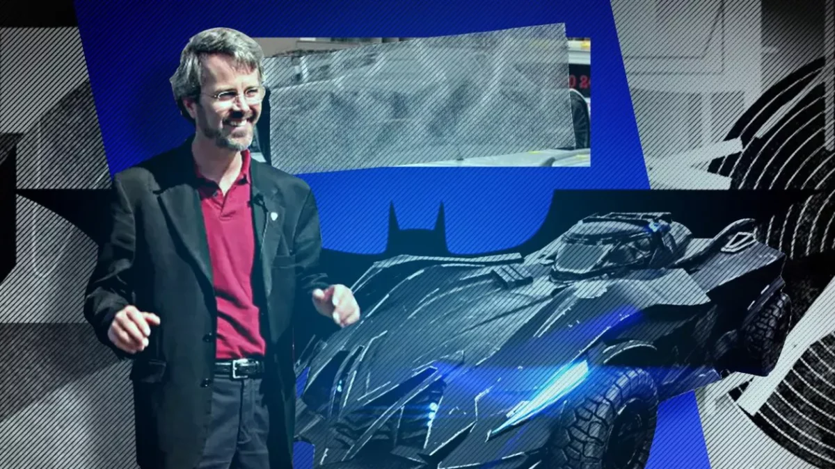 CANCAN.RO, confirmat! Cofondatorul Tesla, Martin Eberhard, vine în România pentru lansarea primului concept de supercar electric