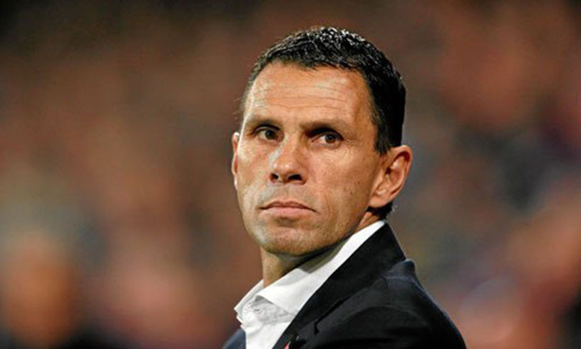 Gustavo Poyet, fericit că a debutat cu dreptul la timona Greciei: „Pentru primul meci sunt satisfăcut!”