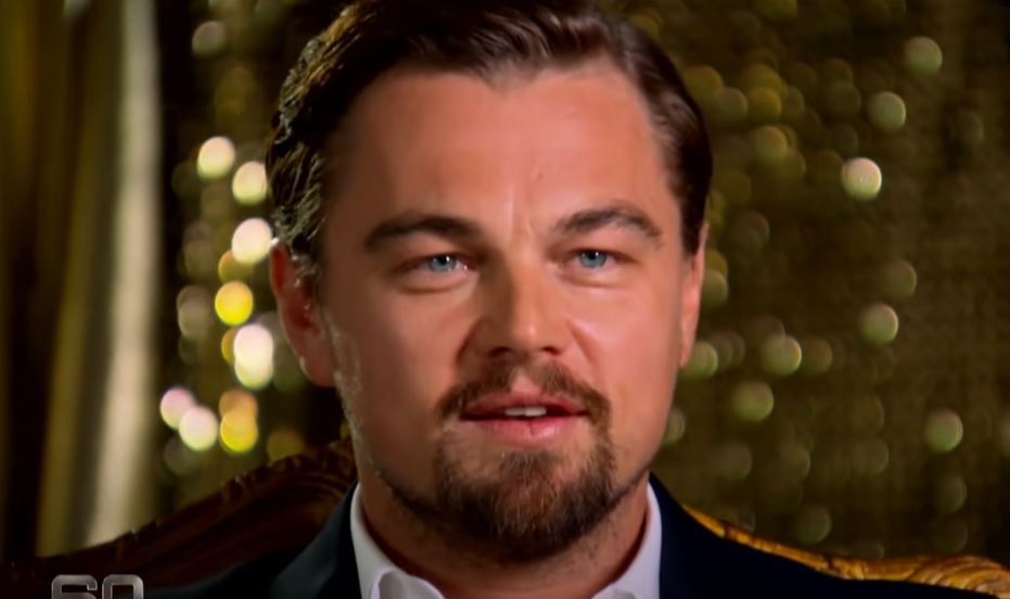 O altă vedetă se implică în ajutorarea statului ucrainean. Leonardo DiCaprio a donat 10 milioane de dolari