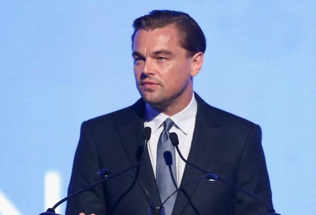 Leonardo DiCaprio a postat o imagine din România. Ce mesaj a transmis actorul