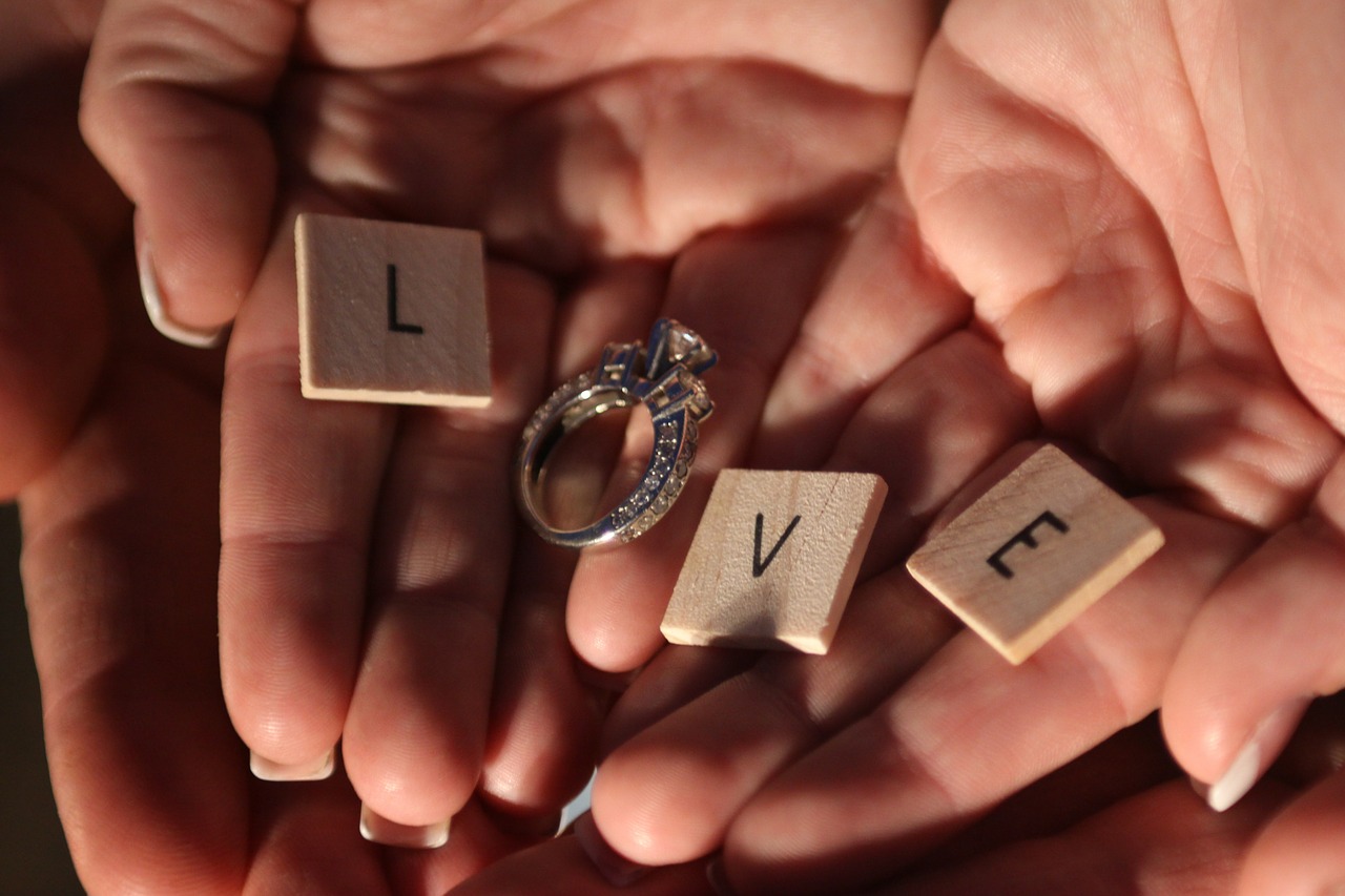 Cum să NU o ceri în căsătorie. Ce greșeli trebuie să eviți. Sursă foto: Pixabay