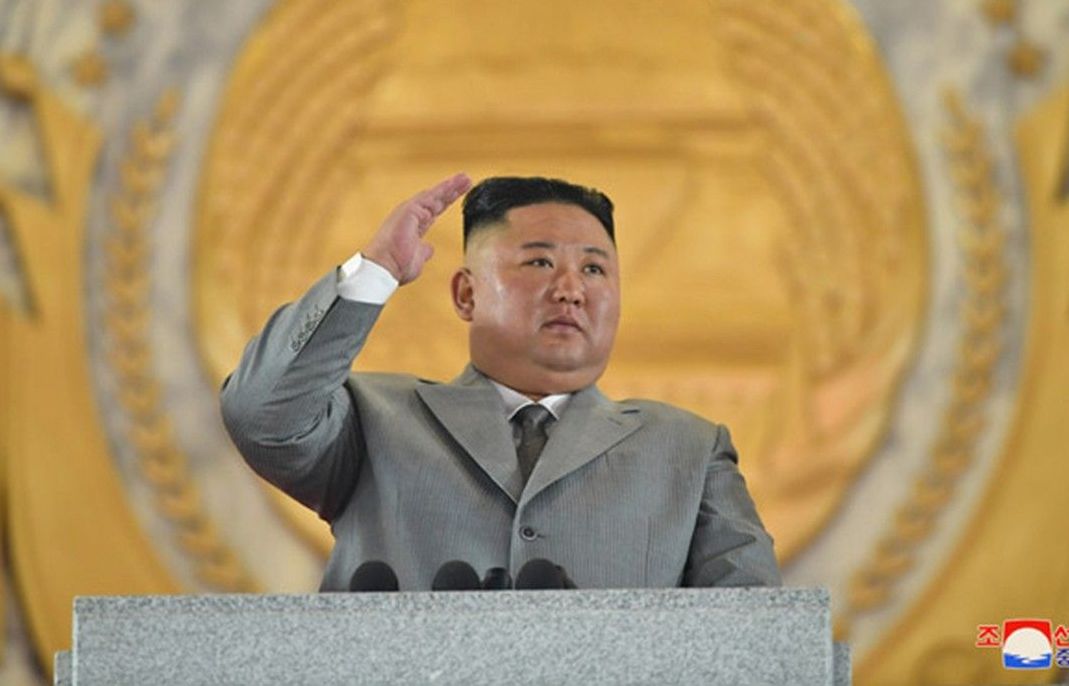 Kim Jong-Un a lansat „Racheta Monstru”. Ce l-a determinat să facă acest gest