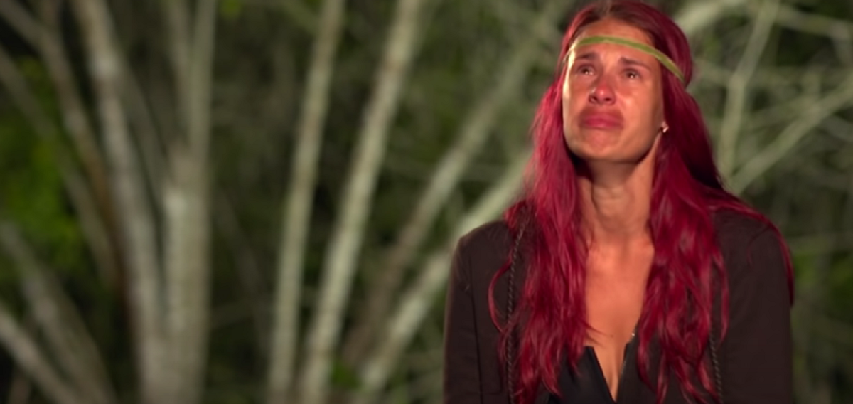 Ce a spus, în direct, Ramona Crăciunescu de la Survivor România atunci când a fost eliminată