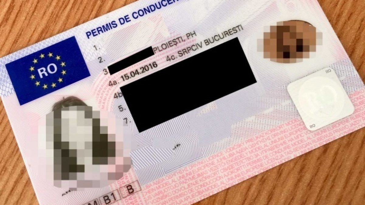 Când expiră permisele de conducere? Ce se întâmplă după ce dispare starea de alertă