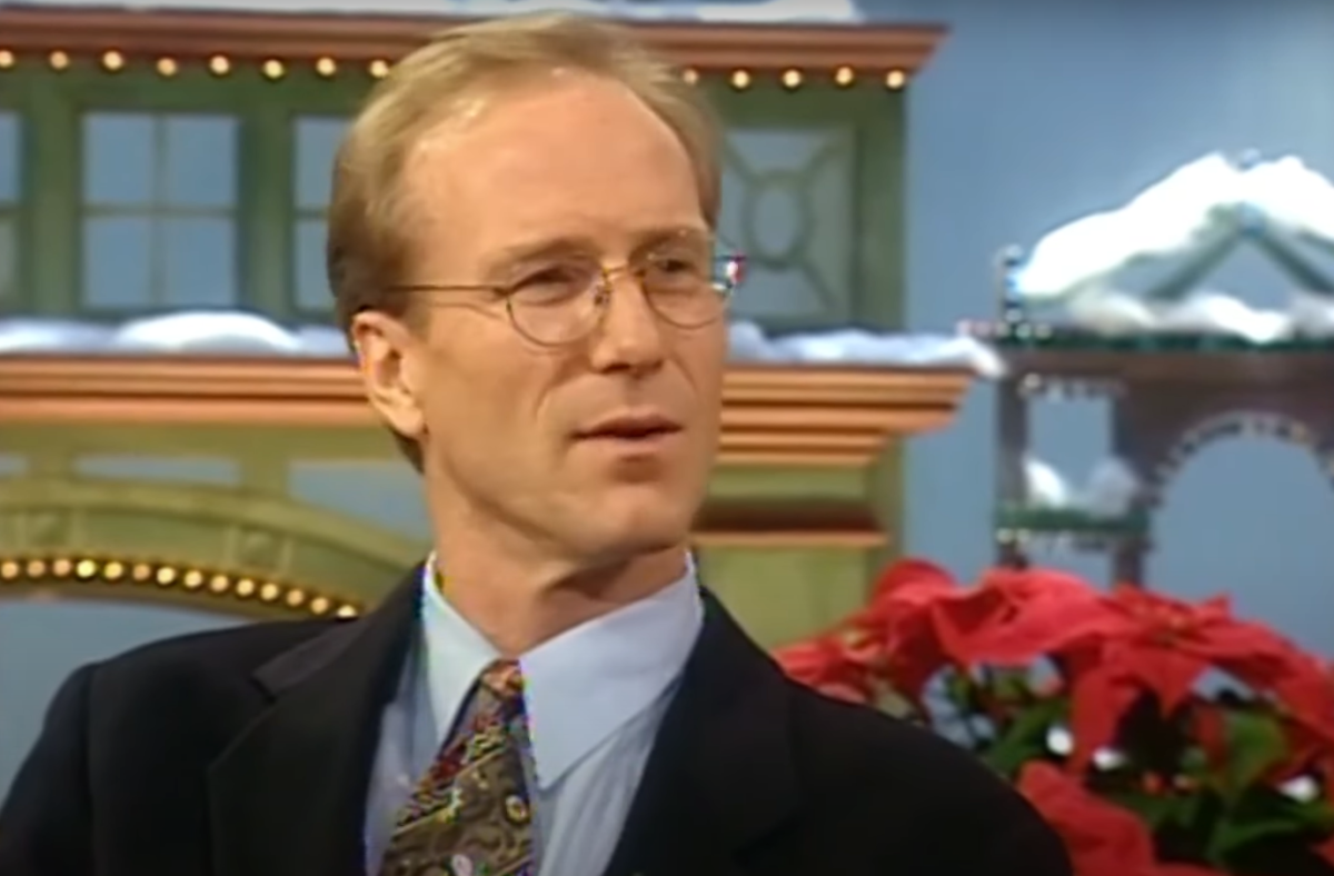 Doliu în lumea cinematografică. William Hurt a murit la 71 de ani. Actorul era premiat cu Oscar pentru rolul din „Sărutul femeii păianjen”