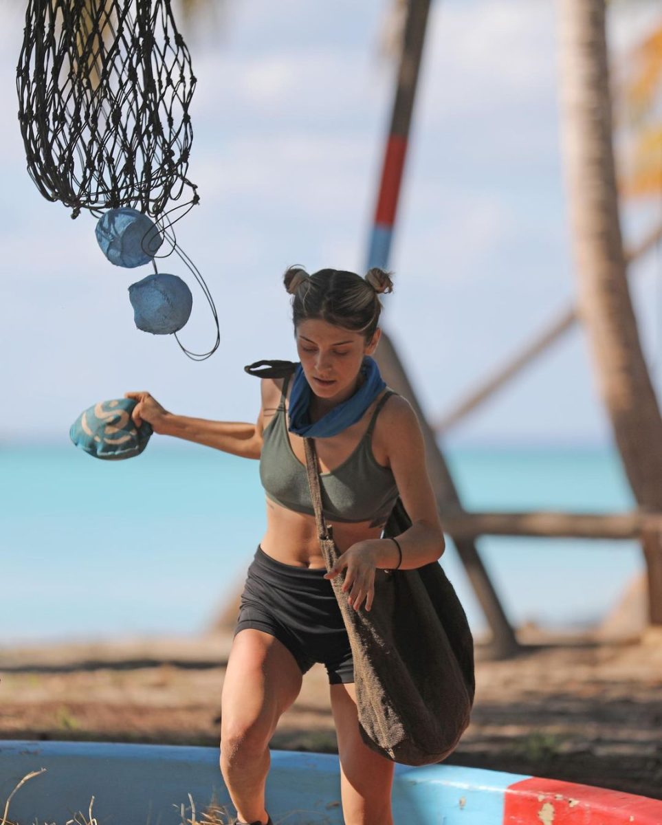 Ireal! Câți bani a câștigat Elena Matei la Survivor România 2022