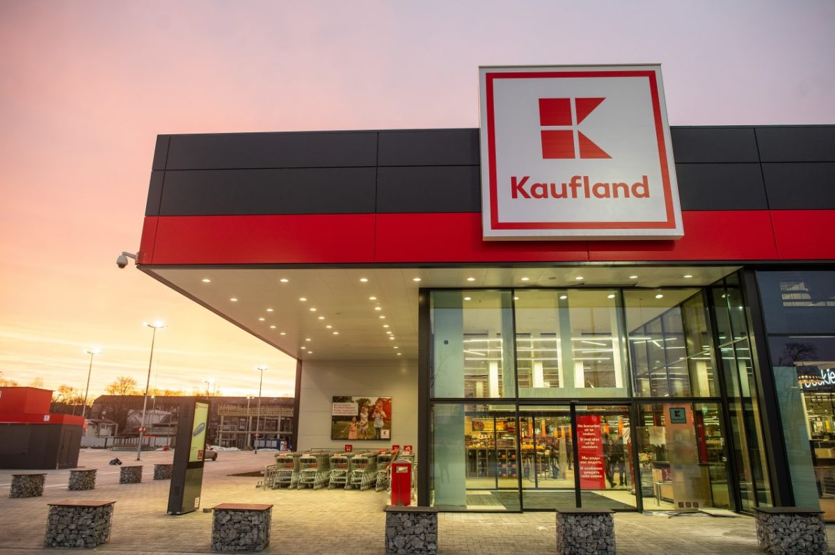 Lovitură pentru Kaufland. Autoritățile au respins proiectul