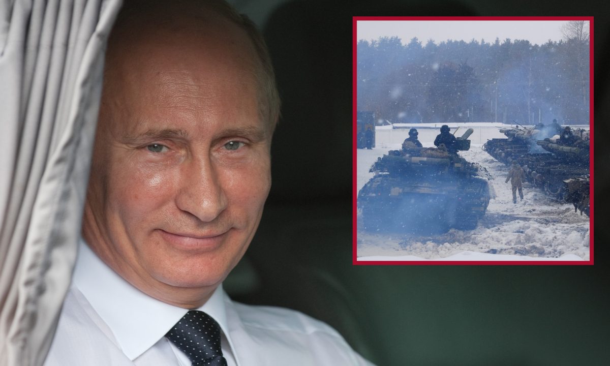 Rusia ameninţă Finlanda! Se întâmplă chiar acum, la graniţa cu finlandezii. Vladimir Putin a luat decizia