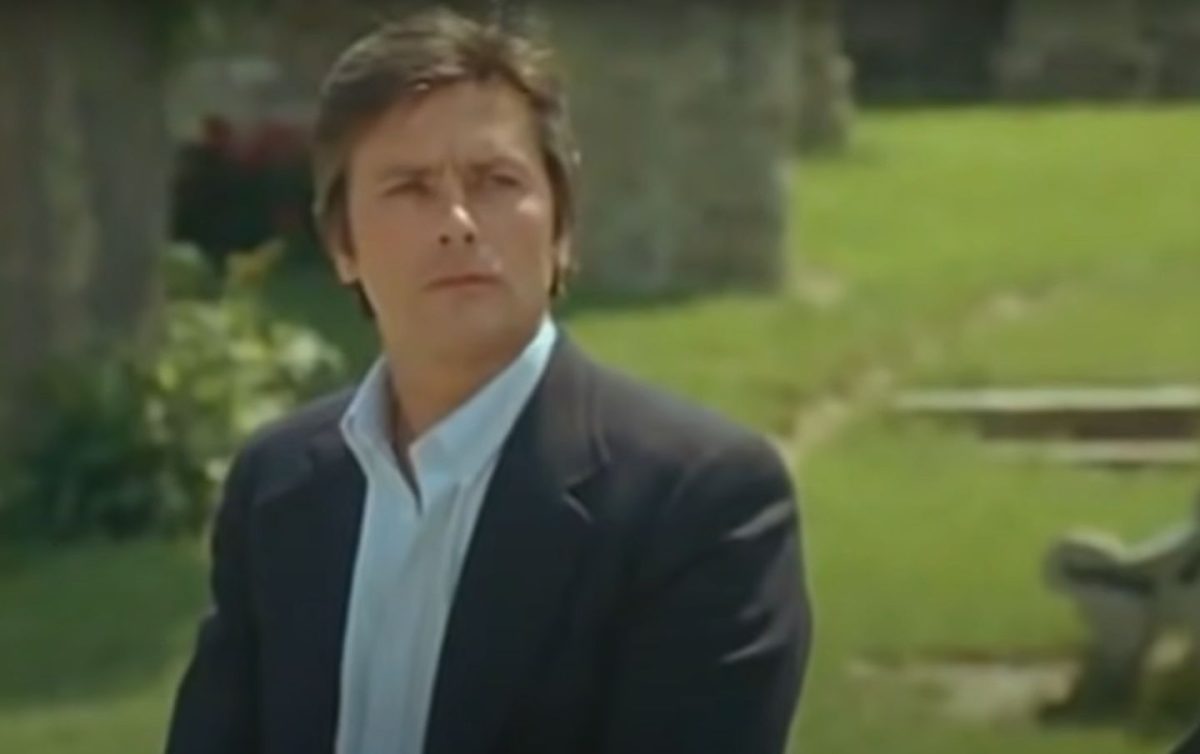 De ce i-a cerut Alain Delon fiului său să îl ajute cu sinuciderea asistată. Actorul, bântuit de un moment tragic ce i-a adus multă suferință