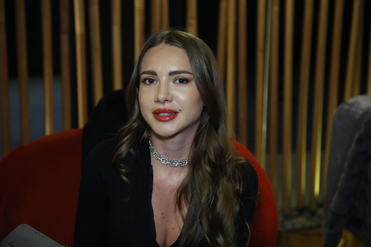 Otilia Bilionera a vorbit despre noua sa relație: „După două zile, și-a tatuat numele meu pe mână și…”