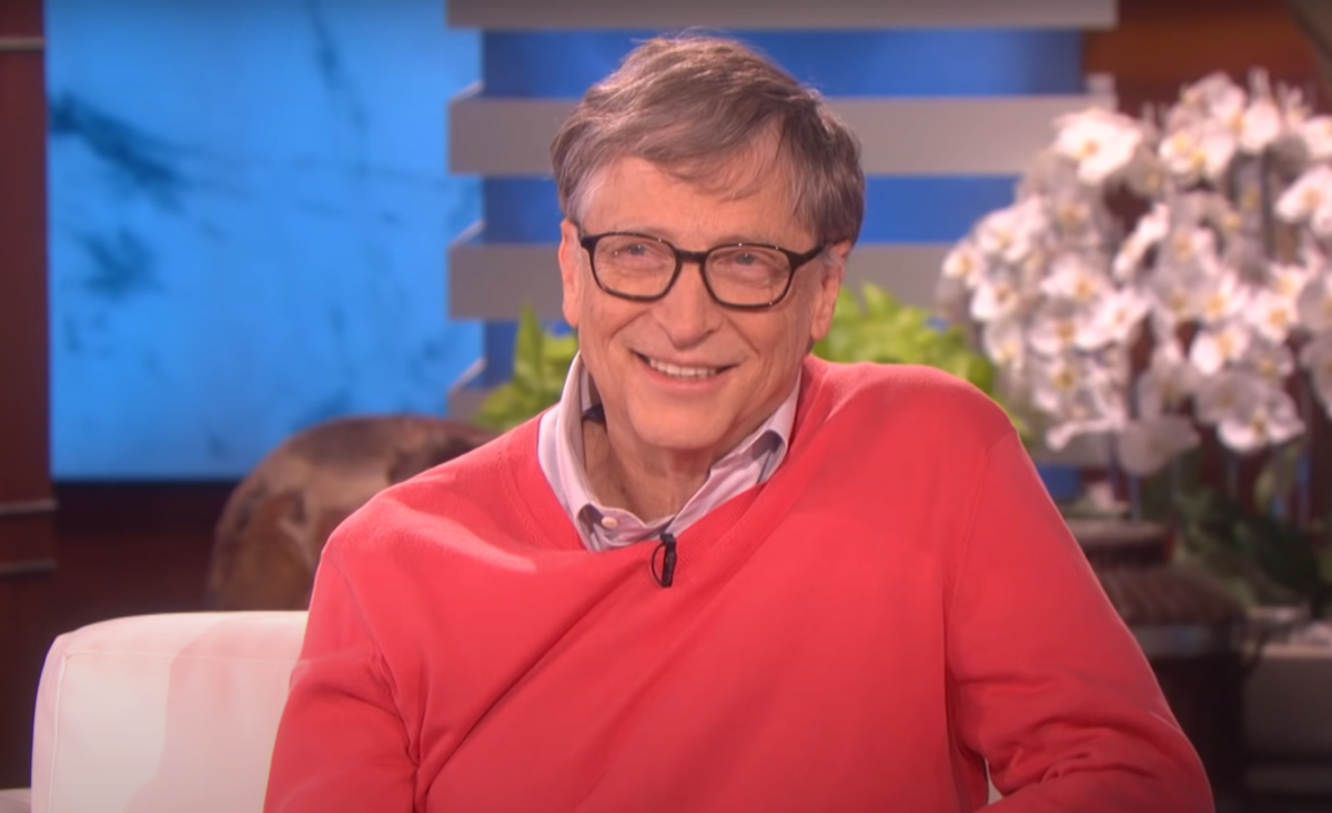 Avertismentul transmis de Bill Gates în legătură cu variola maimuței: ”Trebuie să ne pregătim”