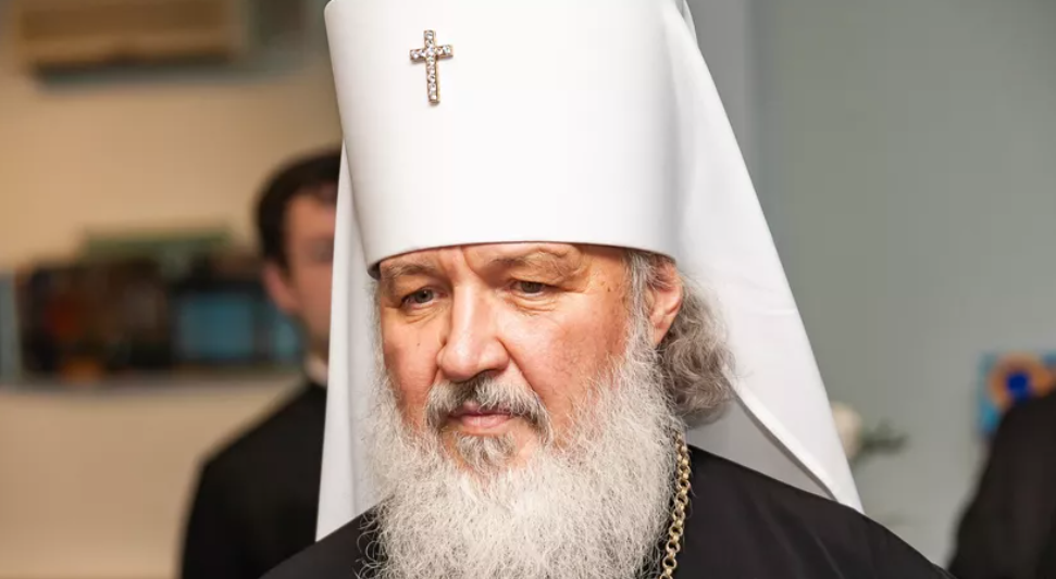 Declarațiile halucinante făcute de Patriarhul Kiril al Moscovei. Ce le-a cerut soldaților ruși în timpul slujbei