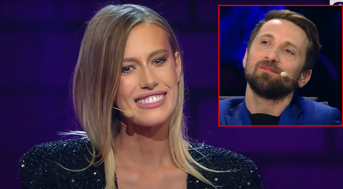 Dani Oțil, amenințat de Gabriela Prisăcariu cu divorțul. Prezentatorul de la Antena 1 a făcut mărturisirea la TV