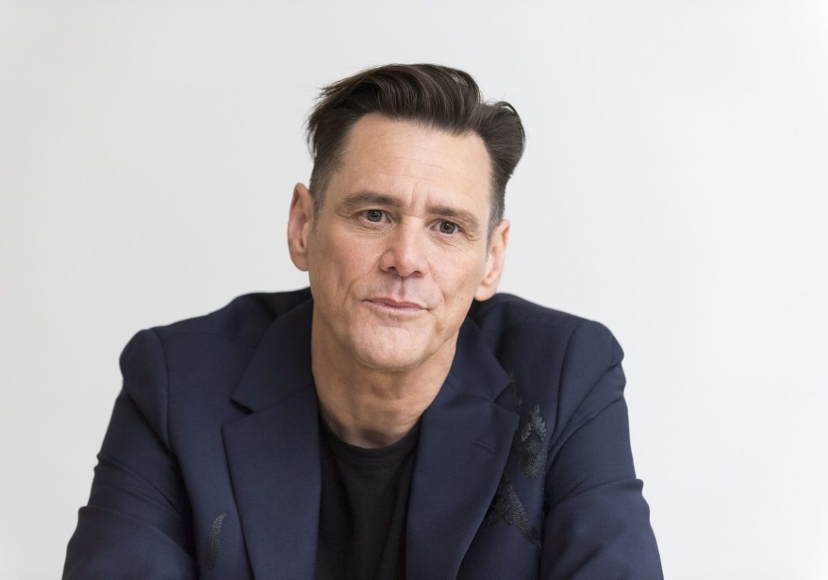 Jim Carrey se retrage din actorie. Ce spune artistul despre această decizie radicală