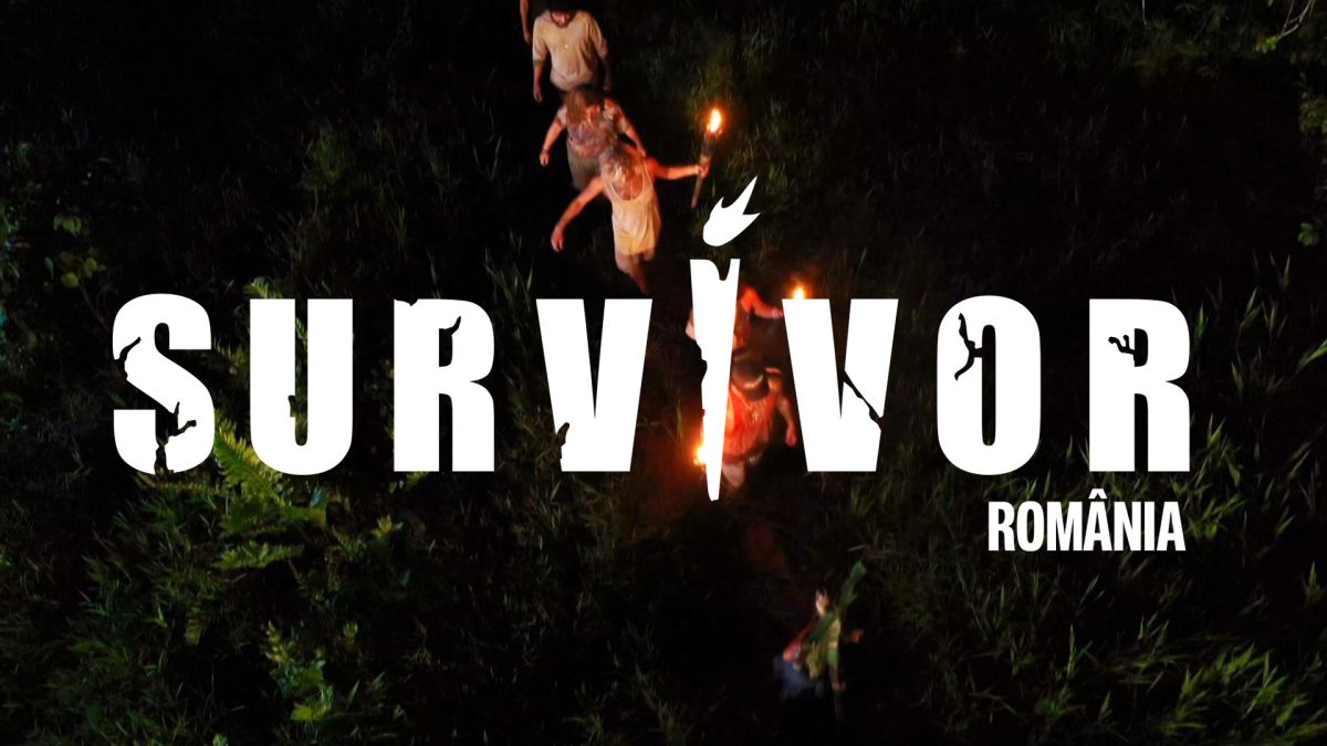 Survivor 2024 Romania Online Adan Marney