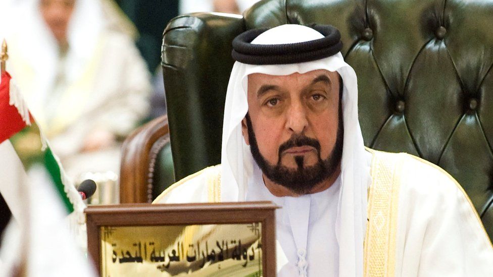 A murit Liderul Emiratelor Arabe Unite! Șeicul Khalifa bin Zayed Al Nahyan avea 73 de ani