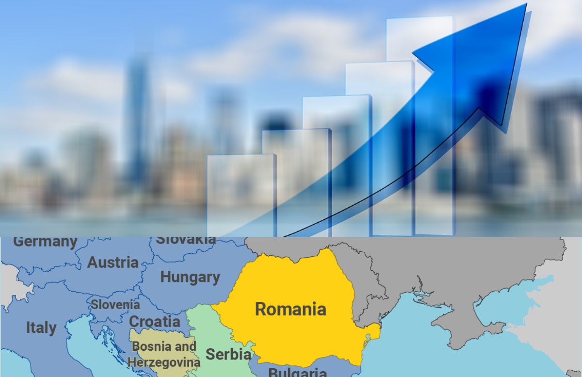 De câți ani are nevoie România ca să ajungă Germania din urmă. Diferența este semnificativă