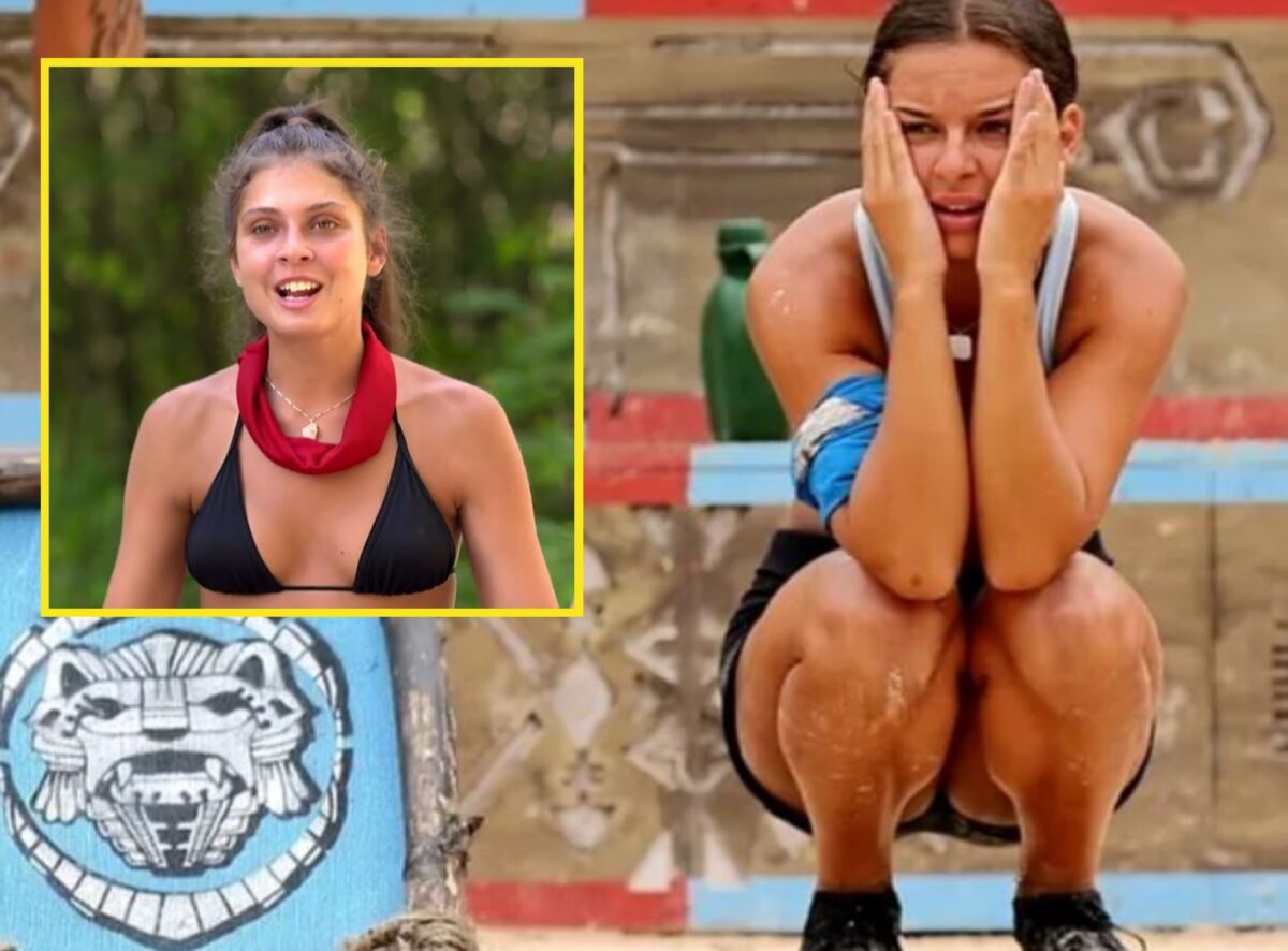 Oana Ciocan, mesaj surprinzător pentru Elena Chiriac după ce a fost eliminată de la Survivor: „Tu eşti…”