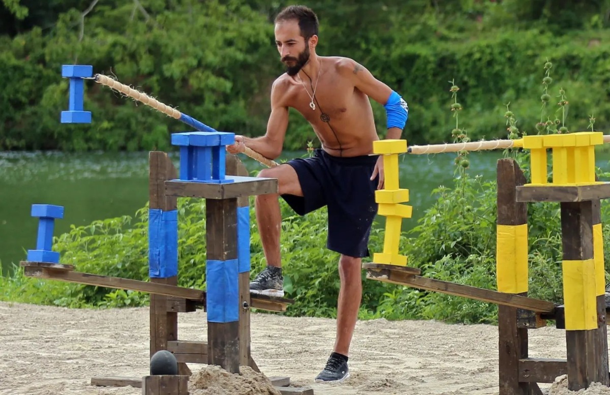 Primul lucru pe care l-a mâncat Doru Răduță când a ajuns în România, după ce ”a făcut foamea” în jungla de la Survivor România