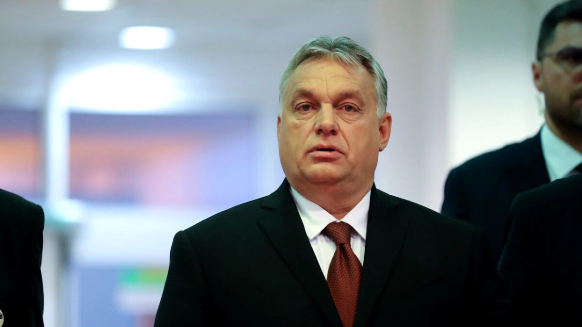 „Al treilea război mondial e aproape”. Previziunea terifiantă a lui Viktor Orban pune Europa pe jar