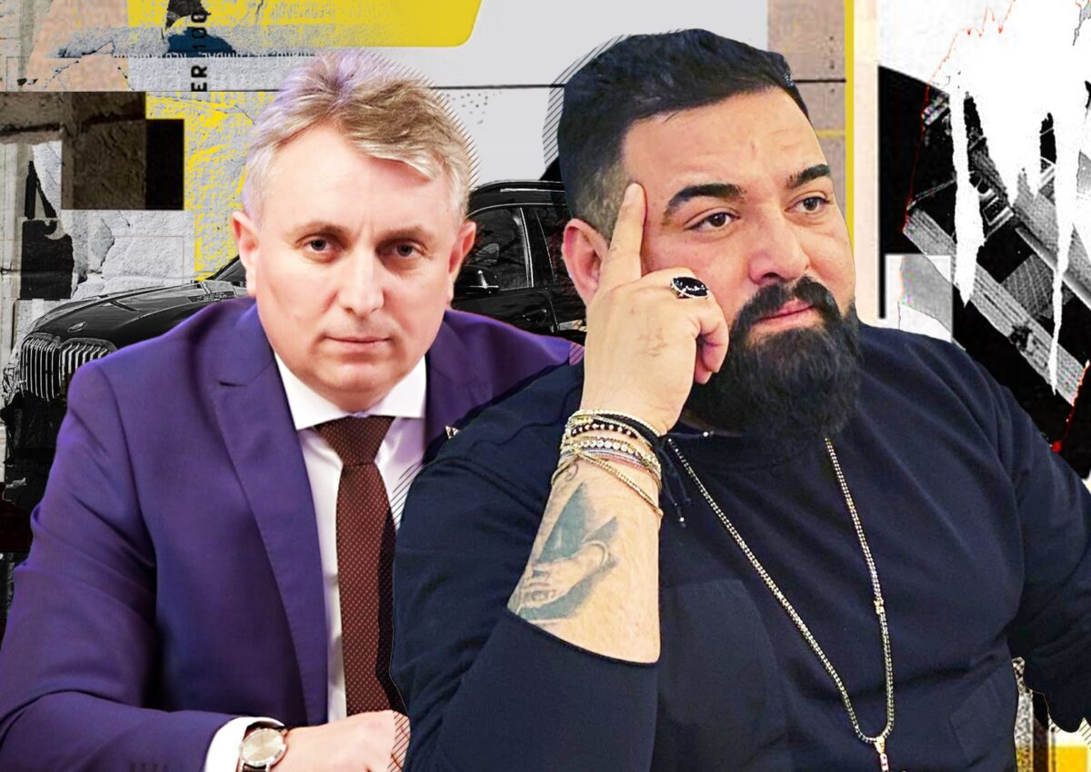 Extrădarea lui Anaser, pe lista de priorități a oficialilor români! Live-urile de pe FB l-au dat în vileag pe interlopul din clanul Duduianu!