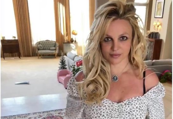 Britney Spears, anunț devastator. Artista a pierdut sarcina