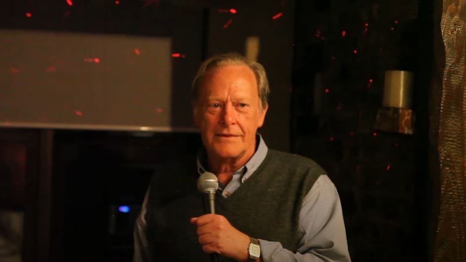 Doliu în lumea cinematografiei. Actorul Dennis Waterman a murit la vârsta de 74 de ani