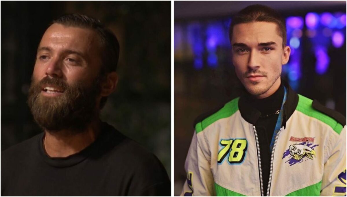 Emil Rengle, reacţie fabuloasă când a dat cu ochii de Alexandru Nedelcu, proaspăt eliminat la Survivor: „Putem să-l…”