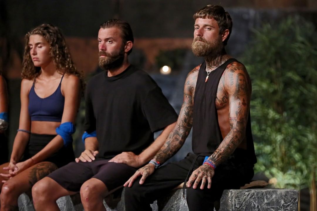 TJ Miles, primele declarații după eliminarea de la Survivor România 2022. Promisiunea pe care i-a făcut-o în direct lui Cătălin Măruță